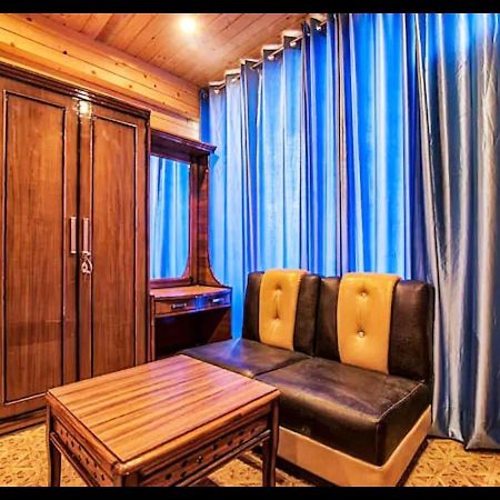 Hotel Country Resort Khajjiar Екстер'єр фото