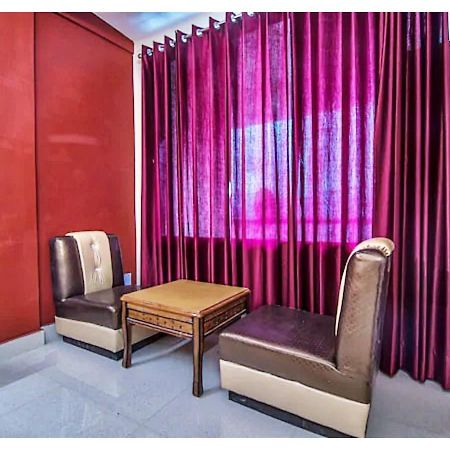 Hotel Country Resort Khajjiar Екстер'єр фото