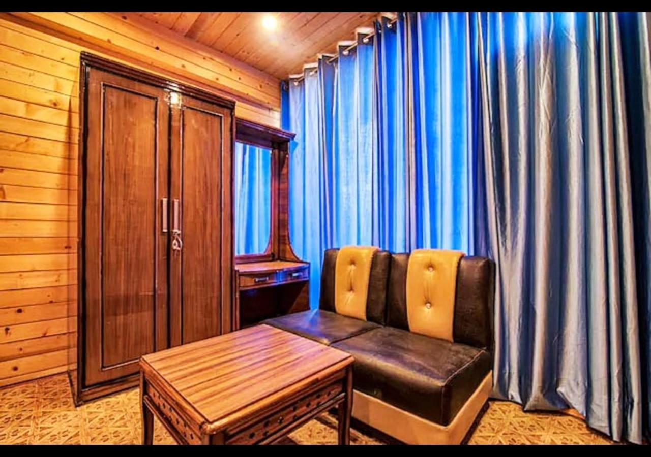 Hotel Country Resort Khajjiar Екстер'єр фото