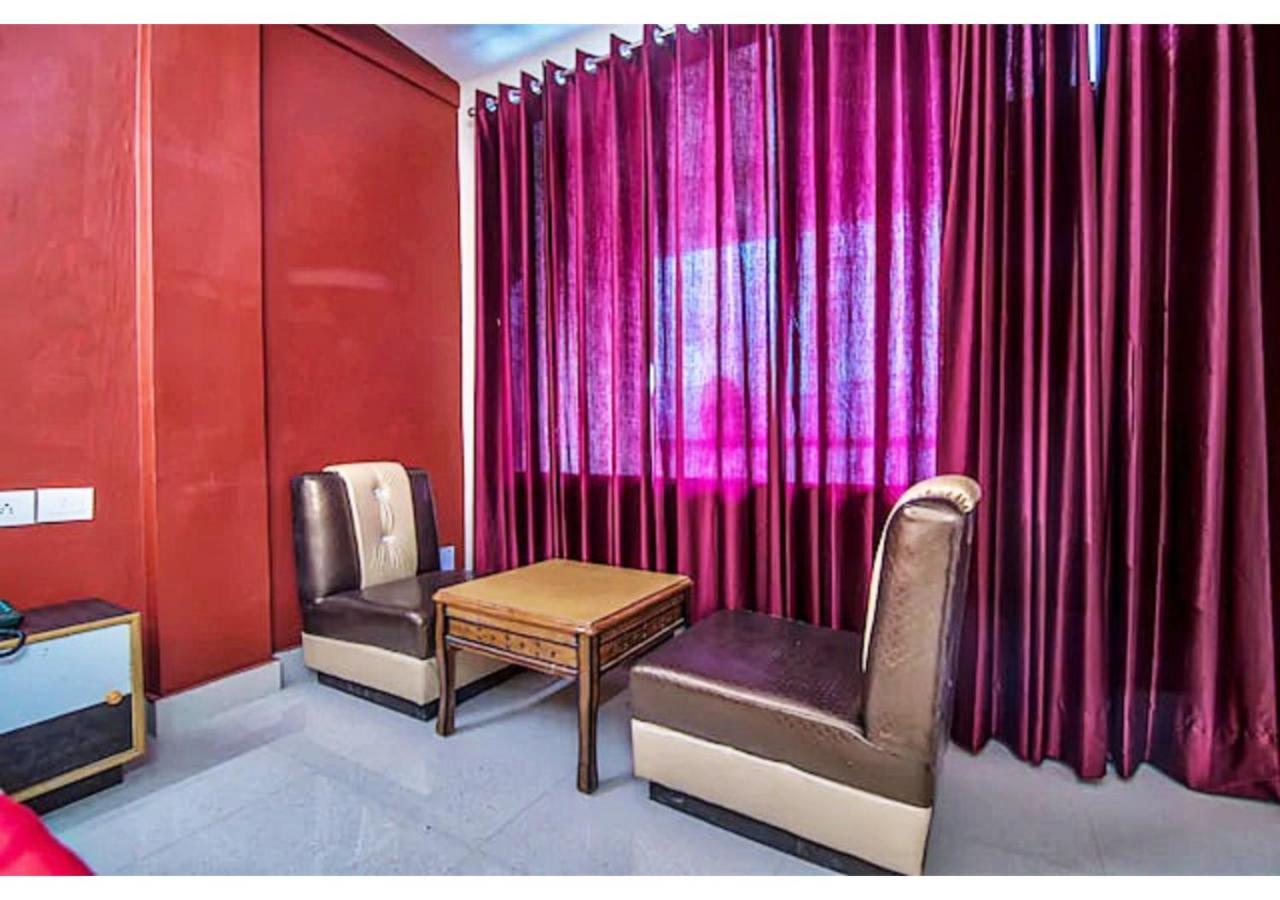 Hotel Country Resort Khajjiar Екстер'єр фото