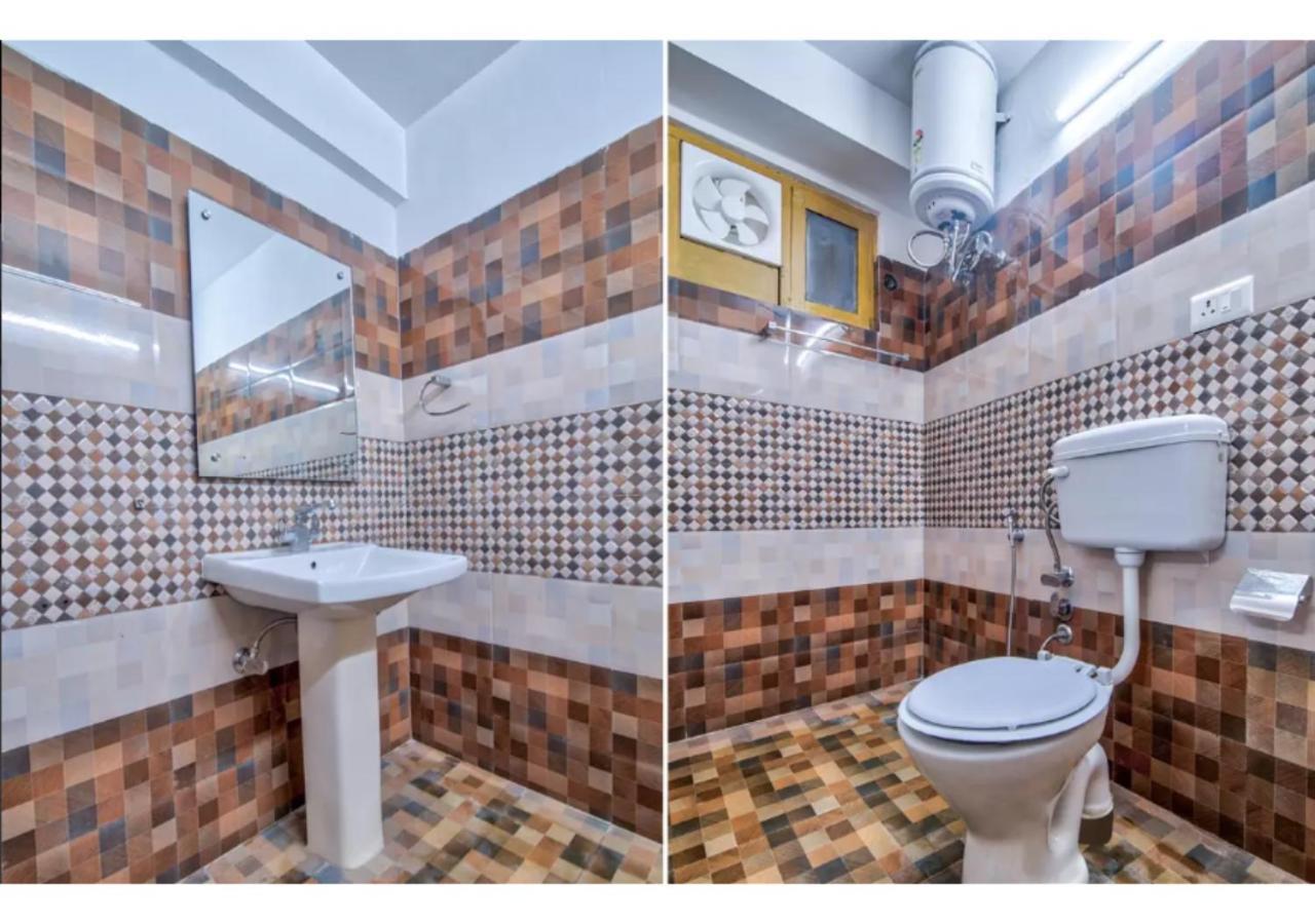 Hotel Country Resort Khajjiar Екстер'єр фото